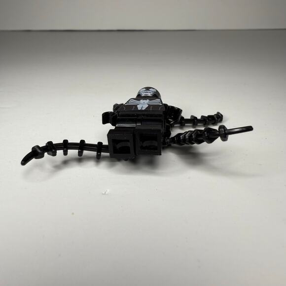 Lego Marvel‎ Super Heroes Venom Mini Figure - Picture 3 of 6